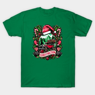 christmas vacation T-Shirt